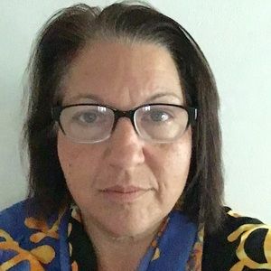 Meet your Posher, Ann